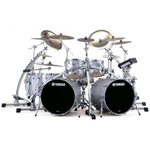 Бас-барабан Yamaha MAB2018 VN, image 